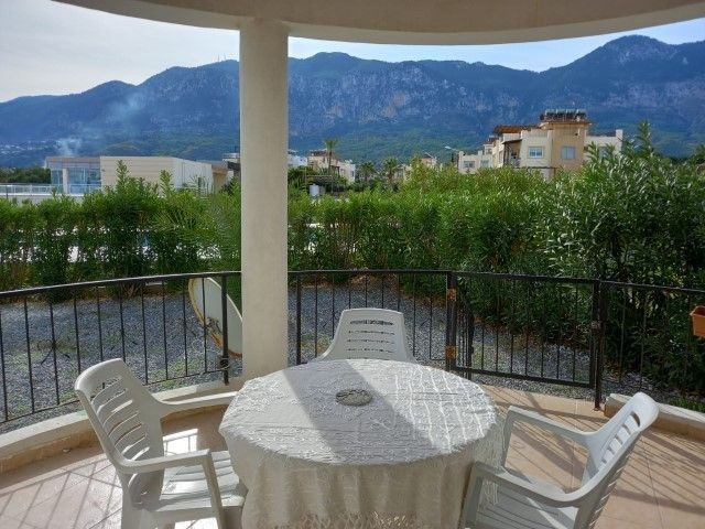 3+1 FLAT FOR SALE IN LAPT. ** 