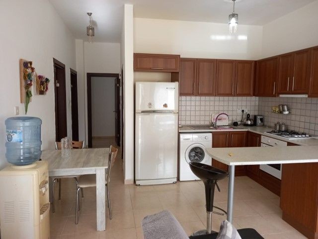 3+1 FLAT FOR SALE IN LAPT. ** 