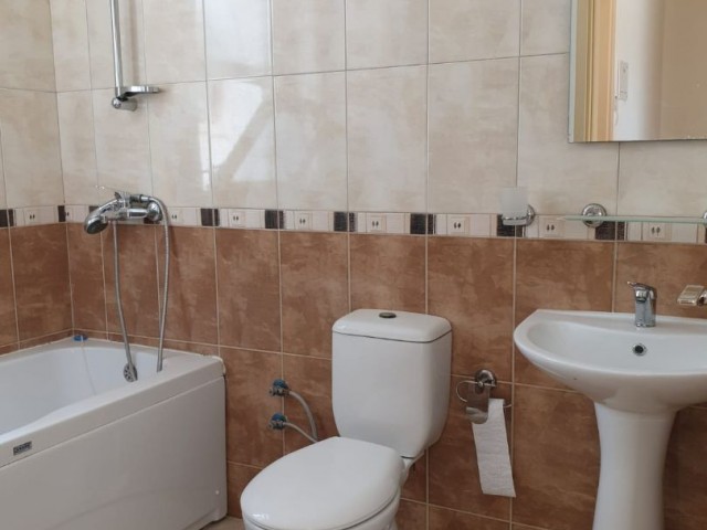 Semi Detached For Sale in Boğaz, Iskele