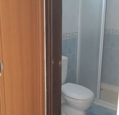 GİRNE, ALSANCAK 'da 3 +1 Villa merkeze çok yakın 