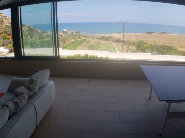 5 BEDROOM VILLA WITH SWIMMING POOL LOCATED IN KYRENIA, ALAGADİ BEACH WITH SWIMMING POOL