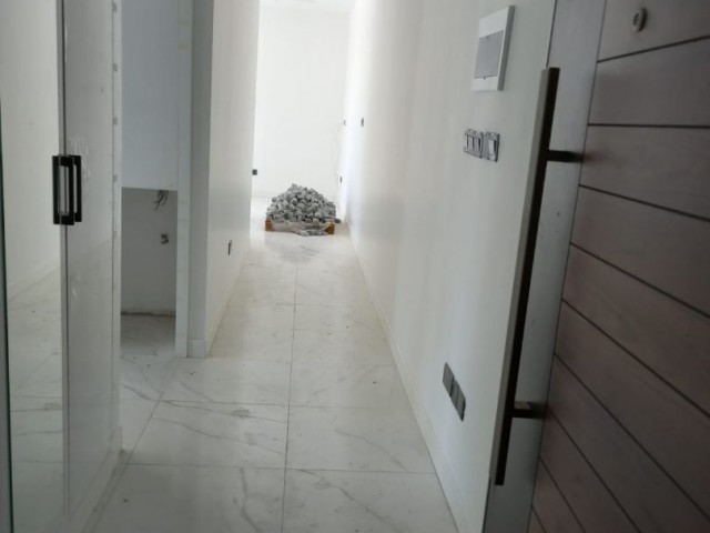 ALSANCAK BÖLGESİNDE 2+1 SATILIK DAİRE