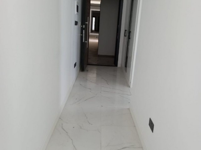 2 +1 APARTMENTS FOR SALE IN ALSANCAK DISTRICT ** 