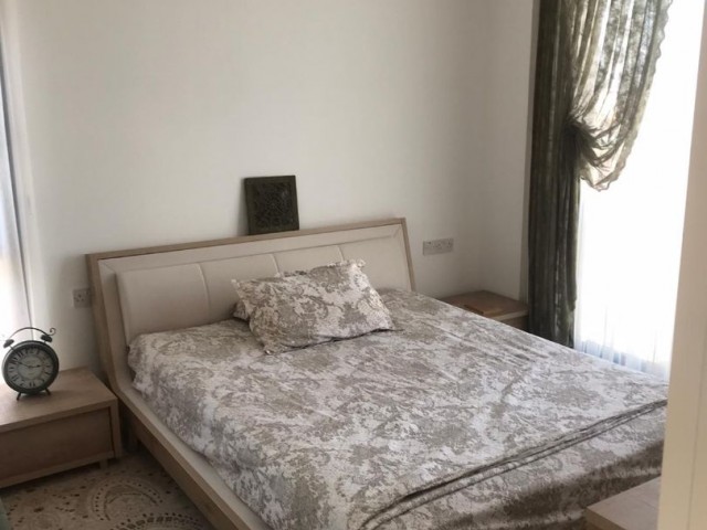 Girne , ALSANCAK'ta 2+1  MUHTEŞEM PENTHOUSE 