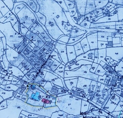 ВЕЛИКОЛЕПНЫЙ КАМЕННЫЙ ДОМ 4+1 с БАССЕЙНОМ в городе ЛАПТА-АРХИЕПИСКОП ** 