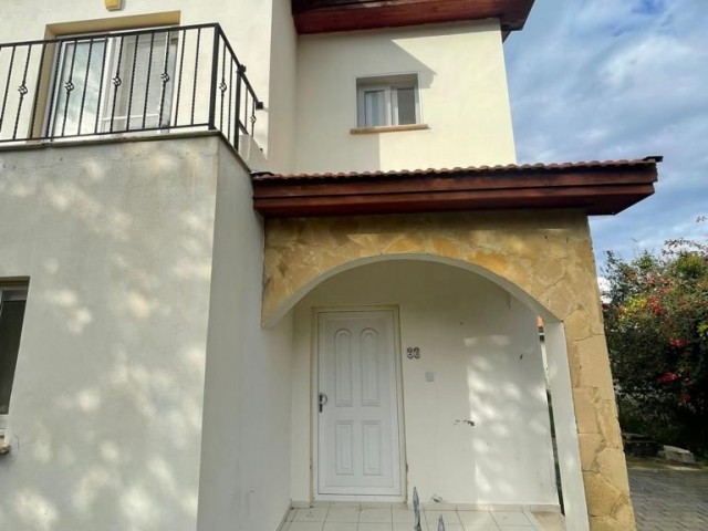 Villa 3+1 located in KARŞIYAKA village with stunning sea and mountain views