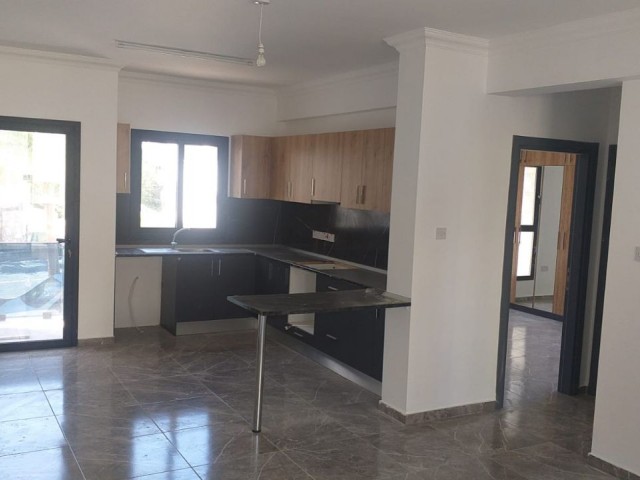 2 + 1 ZERO APARTMENTS NEAR THE SEA IN LAPTA REGION ** 