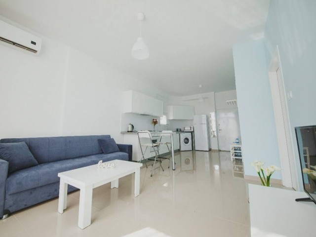 1 bedroom flat in the silent and comfortable complex