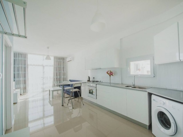 1 bedroom flat in the silent and comfortable complex