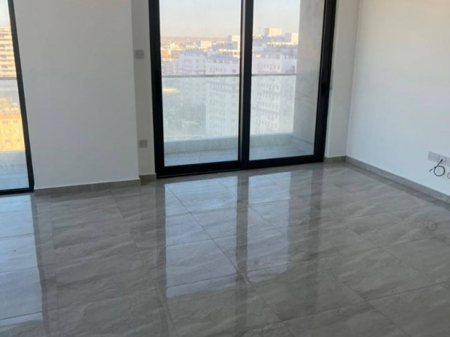 The unique 24 floor compleks in the centre of Famagusta. Central water and condition system, hot floor heating system, open and close pool, 24 hours security.