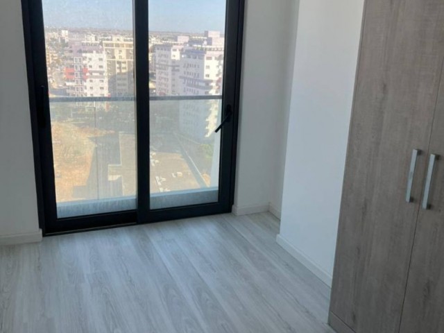 The unique 24 floor compleks in the centre of Famagusta. Central water and condition system, hot floor heating system, open and close pool, 24 hours security.