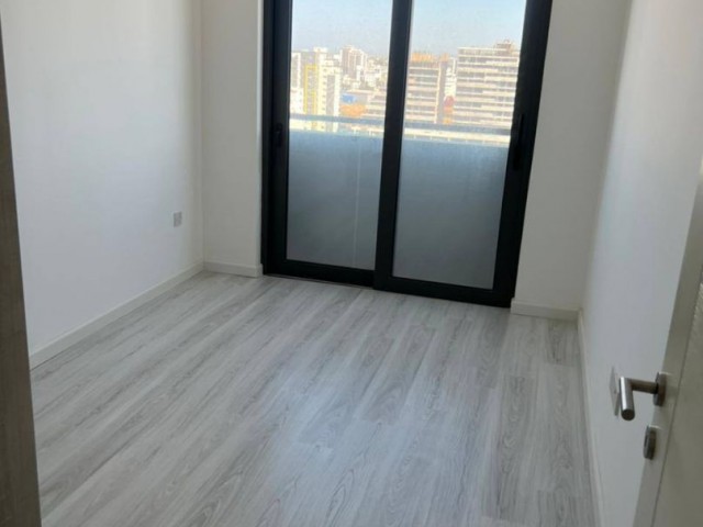 The unique 24 floor compleks in the centre of Famagusta. Central water and condition system, hot floor heating system, open and close pool, 24 hours security.