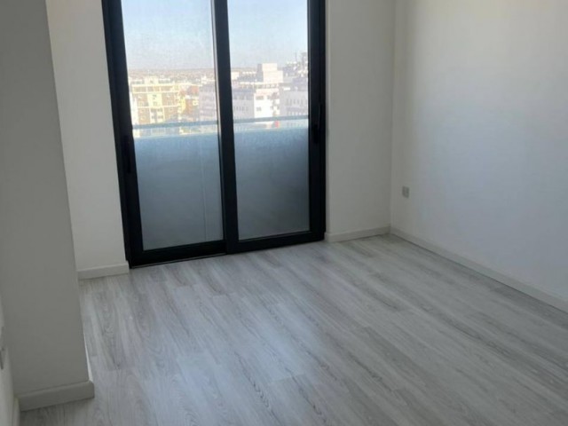 The unique 24 floor compleks in the centre of Famagusta. Central water and condition system, hot floor heating system, open and close pool, 24 hours security.