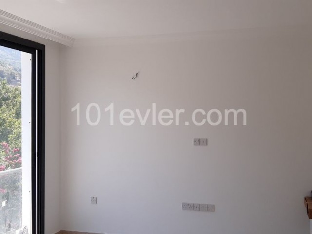 1 BEDROMM BRAND NEW APARTMENT WITH EXCELLENT MOUNTAIN VIEWS