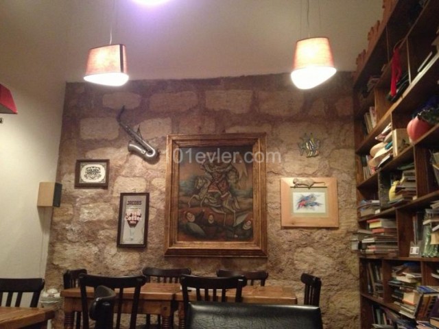 HISTORICAL OLIVE OIL MILL HOUSE - Cafe & WINE BAR   