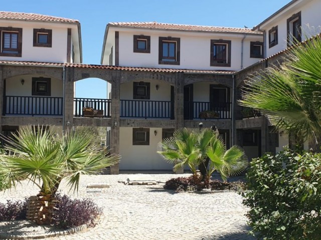 Residenz Kaufen in Ozanköy, Kyrenia