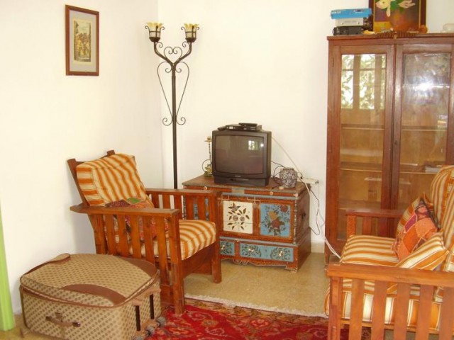 Einfamilienhaus Mieten in Lapta, Kyrenia