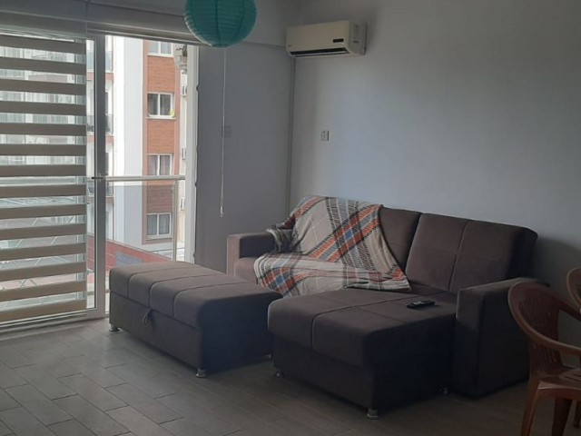 STUDIO-APPARTEMENT ZU VERKAUFEN IN FUSSLÄUFIGER ENTFERNUNG ZUM MEER IN ISKELE LONG BEACH AREA(0533 871 6180)