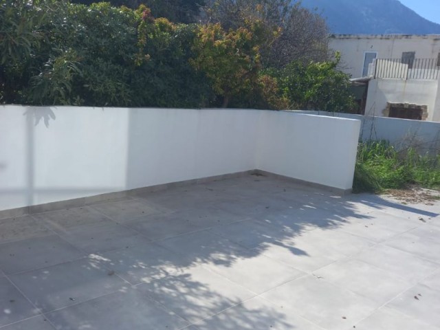 90 m2 NULL WOHNUNG UND SEHR BREITE BALKONE IN LAPTA REGION VON VIRNE: DOĞAN BORANSEL 0533 867 19 11