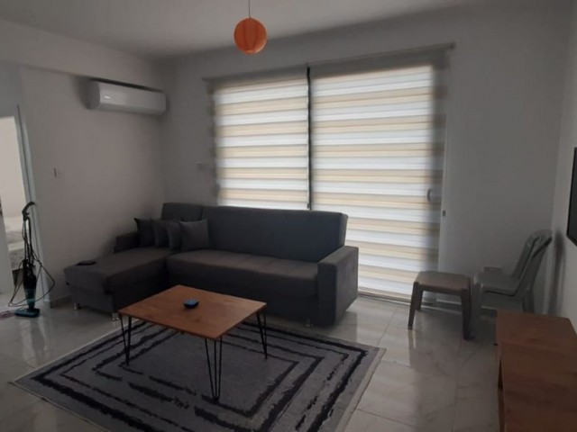 VOLL MÖBLIERT VOLL MÖBLIERT 2+1 WOHNUNG ZUR MIETE IN GEHWEITE ZU CİTYMALL IN GAZİMAĞUSA ÇANAKKALE REGION(0533 871 6180)