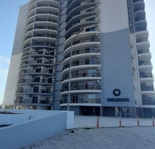 آپارتمان 2+1 برای فروش در ساحل بلند ایسکله با وضعیت عالی (0533 871 6180)