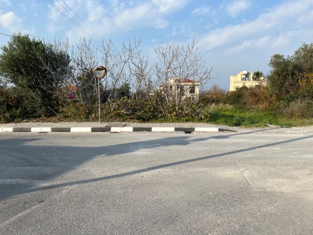 Halbbauvilla mit 5 Schlafzimmern in Çatalköy, Kyrenia