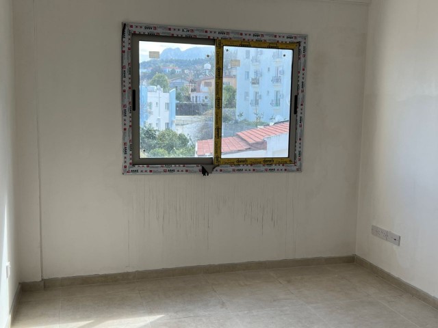 LAPTA ,2+1 APARTMENT FLATS WITH BEAUTIFUL SEA AND MOUNTAIN VIEWS