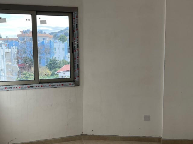 LAPTA ,2+1 APARTMENT FLATS WITH BEAUTIFUL SEA AND MOUNTAIN VIEWS