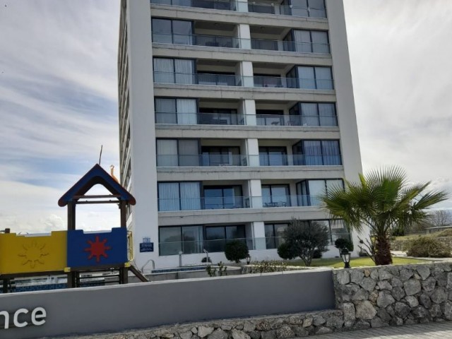 A Turkish Title Pre 1974  beautiful 2+1 residence with FURNITURE  apartment on the 5th. Floor with excellent sea and mountain views.- Doğan BORANSEL : 0533-8671911