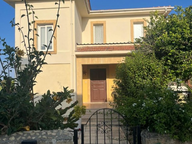 Villa Mieten in Lapta, Kyrenia