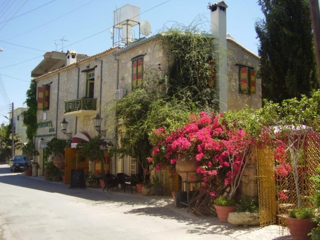 Einfamilienhaus  in Lapta, Kyrenia