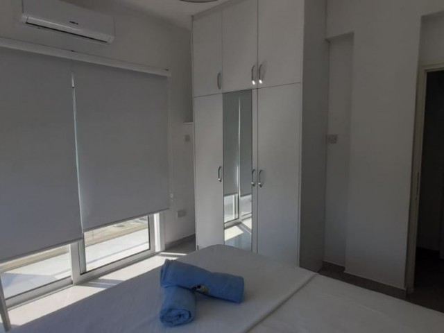 3+1 FLAT FOR SALE IN GAZİMAĞUSA CENTER, IN EXCELLENT CONDITION AND WITH TURKISH COACH (0533 871 6180)