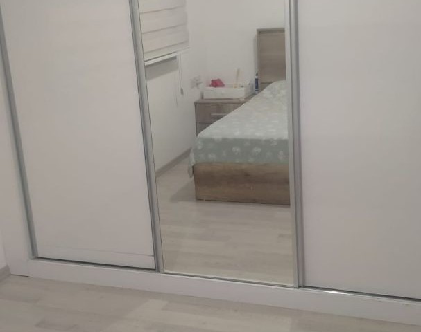 2+1 FURNISHED FLAT FOR RENT IN MAGUSA, SAKARYA REGION, WALKING DISTANCE TO EMU