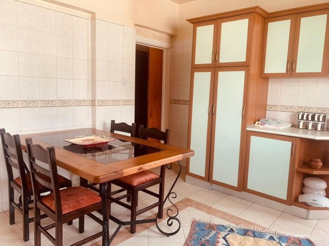 3+1 FLAT FOR RENT IN NICOSIA CENTER BERRİN EFE UĞURSÖZ mob/WhatsApp:+905338706300