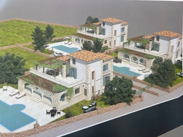 4+1 LUXUSVILLEN MIT PRIVATEM POOL IN KARŞIYAKA- BERRİN EFE UĞURSÖZ-mobile/WhatsApp:+905338706300