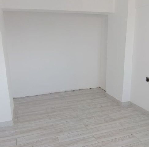 Neue 1+1-Wohnung in Iskele Edelweiss zu verkaufen