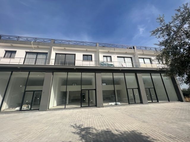 90M2 SHOPS FOR SALE IN KARŞIYAKA- BERRİN E UĞURSÖZ- WhatsApp:+905338706300