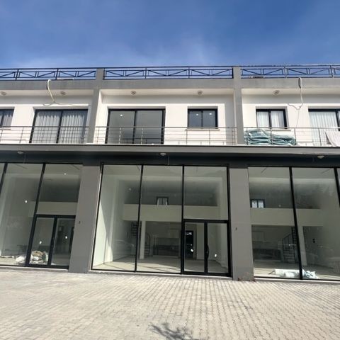 KARŞIYAKA'DA 90M2 SHOPS FOR SALE- BERRİN E UĞURSÖZ- WhatsApp:+905338706300