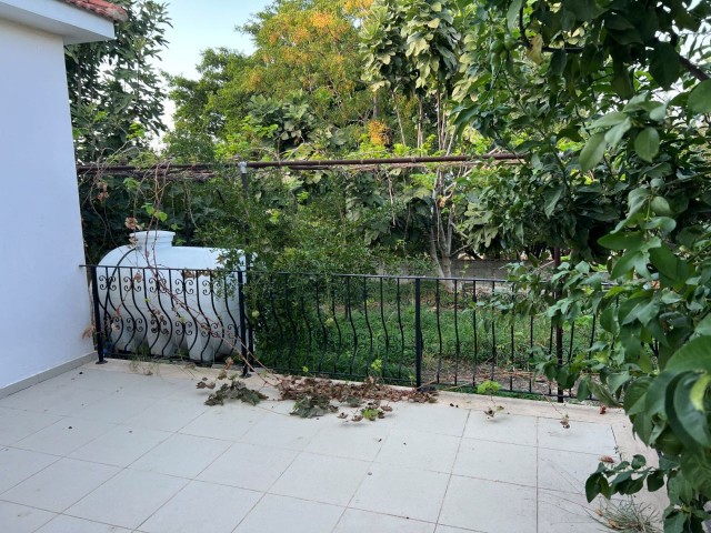 2 VILLEN MIT 3 Schlafzimmern + 1 SCHWIMMBAD in GİRNE, ALSANCAK