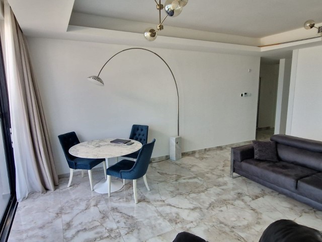 ESENTEPE'DE MUHTEŞEM DENİZ MANZARALI  SIFIR AYARINDA SATILIK 2+1 PENTHOUSE ( 0533 871 6180 )