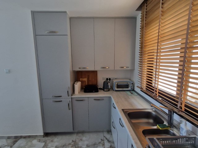 ESENTEPE'DE MUHTEŞEM DENİZ MANZARALI  SIFIR AYARINDA SATILIK 2+1 PENTHOUSE ( 0533 871 6180 )