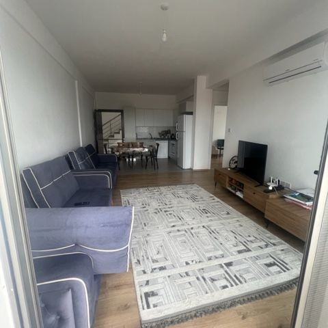 2+1 KOMPLETT MÖBLIERTE WOHNUNG ZU VERMIETEN IN LAPTA BERRİN E UGURSÖZ +905338706300