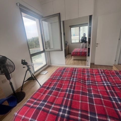 2+1 KOMPLETT MÖBLIERTE WOHNUNG ZU VERMIETEN IN LAPTA BERRİN E UGURSÖZ +905338706300