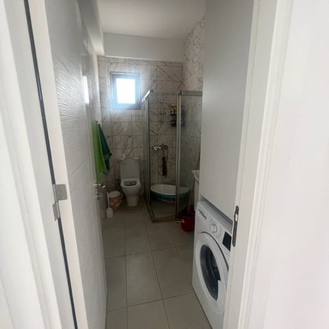 2+1 KOMPLETT MÖBLIERTE WOHNUNG ZU VERMIETEN IN LAPTA BERRİN E UGURSÖZ +905338706300