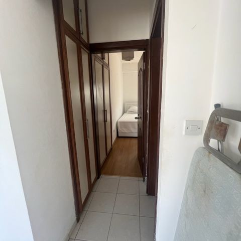 4+1 VILLA FOR RENT, IN LAPTA WITH COMMUNAL SWIMMING POOL BERRİN E. UĞURSÖZ +905338706300