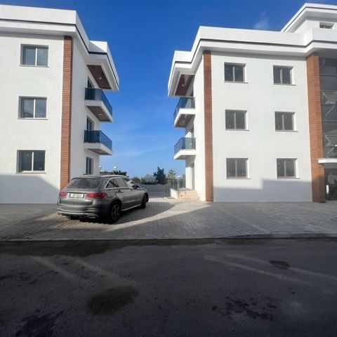 1+1 READY APARTMENTS ONLY 2 LEFT!!  BERRİN E. UGURSOZ +905338706300