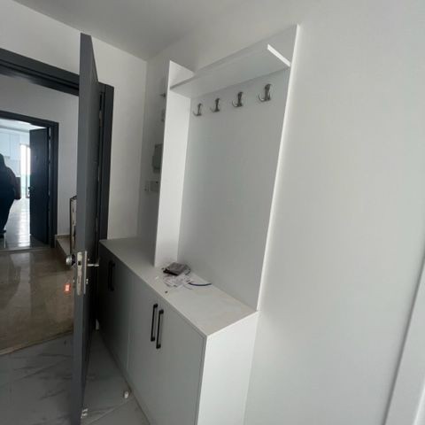 1+1 READY APARTMENTS ONLY 2 LEFT!!  BERRİN E. UGURSOZ +905338706300