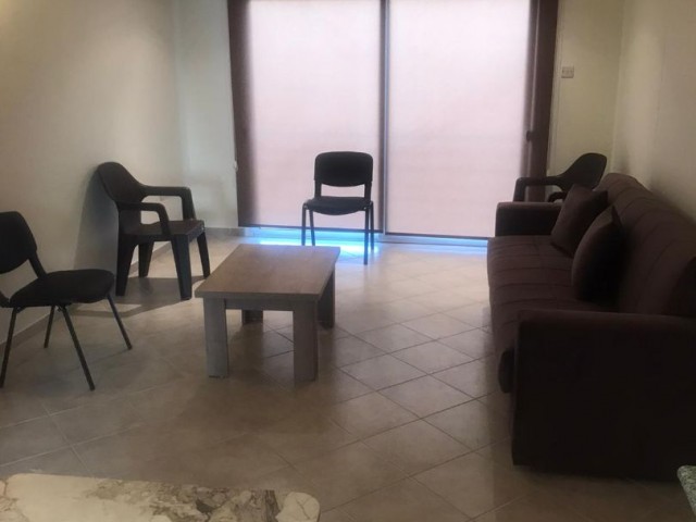 1 bedroom apartment for rent in Safaköy, Boğaz, Hilltop