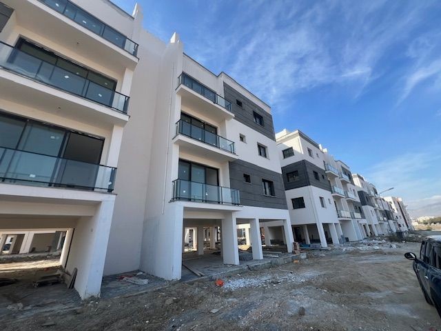 2+1 TURKISH COACH FLATS IN NICOSIA KIZILBAŞ REGION! BERRİN E UĞURSÖZ +905338706300