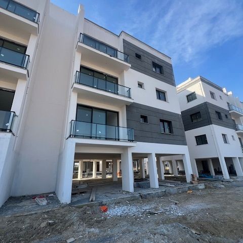 2+1 TURKISH COACH FLATS IN NICOSIA KIZILBAŞ REGION! BERRİN E UĞURSÖZ +905338706300